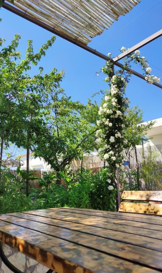 La Primavera 阿纳卡普里 外观 照片